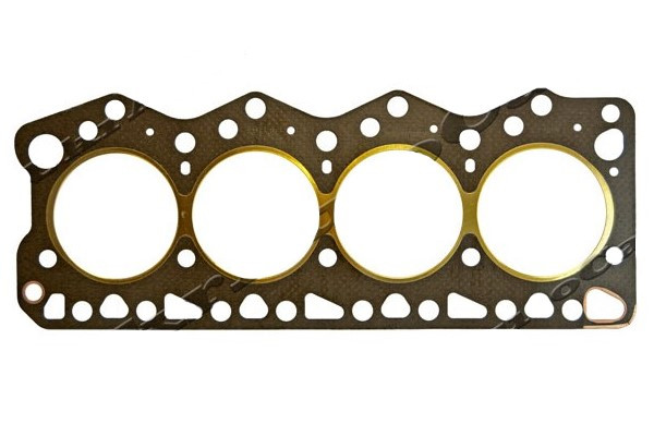 Прокладка головки 1,40 mm Fiat 2,8 TD/JTD GP GE3002788300, фото 1