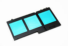 Оригінальна батарея Dell Latitude E5250, E5450, E5550 - RYXXH (11.1 V 38Wh) - Акумулятор, АКБ для ноутбука, фото 3