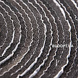 Шумоізоляція зі спіненого каучуку з липким шаром SoundProOFF Flex 13мм, фото 4