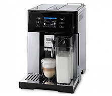 Кавомашина автоматична Delonghi Perfecta DeLuxe ESAM 460.75.MB, фото 2