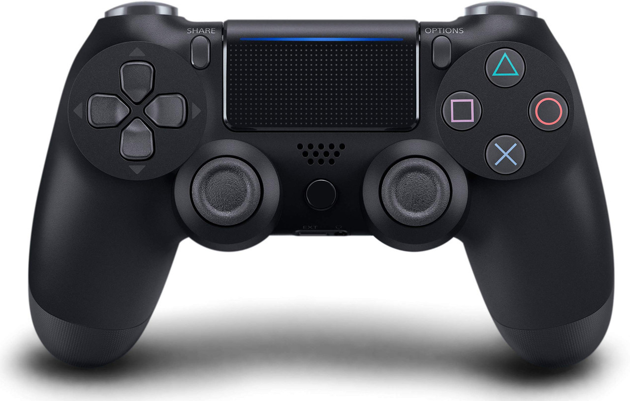 Беспроводной контроллер Sony PS4 DualShock 4