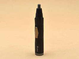 Універсальний тример Gemei GM-3121 2 в 1 для видалення небажаного волосся.