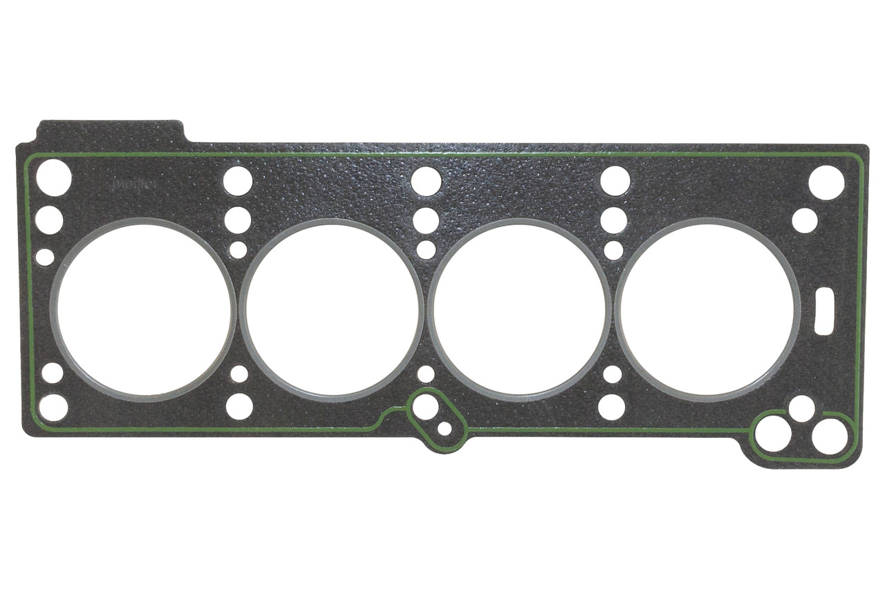 Прокладка головки 1,43 mm Renault 1,2 (E5F, E7F) 1,4 (E6J, E7J) GP 411035P, фото 1