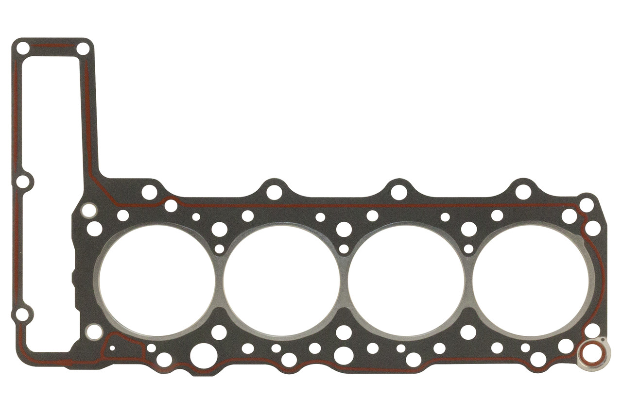 Прокладка головки 1,5 Mercedes-Benz 208-508 2,3 D (OM601) HANSWERK HW100830, фото 1