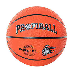 М'яч баскетбольний Profi (VA 0001)