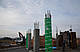 Картонна опалубка колон 300мм, 3метри, фото 7