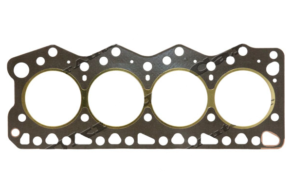 Прокладка головки 1,20 mm Fiat 2,5 TD 89> GP GE3002714010, фото 1