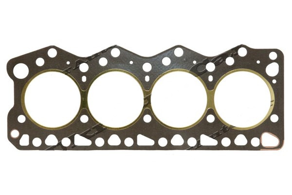 Прокладка головки 1,50 mm Fiat 2,5 TD 89> GP GE3002714710, фото 1