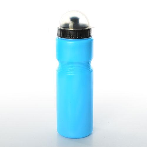 Спортивная бутылка для воды пластмассовая 750мл Profi (MS 0894) - фото 1 - id-p651730799