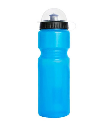 Спортивная бутылка для воды пластмассовая 750мл Profi (MS 0894) - фото 2 - id-p651730799