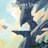 The Flower Kings – Islands (2cd) (2020) (CD Audio)