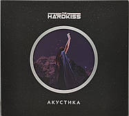 The Hardkiss – Акустика. Live (2020) (CD Audio)