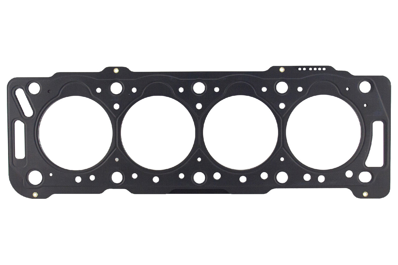 Прокладка головки 1,38 mm 2+4 мітки (0209X3) Peugeot 1,9 D (DW8) HANSWERK HW100304, фото 1