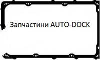 Прокладка клапанной крышки двигателя CORTECO для Форд Скорпио Транзит Сиерра