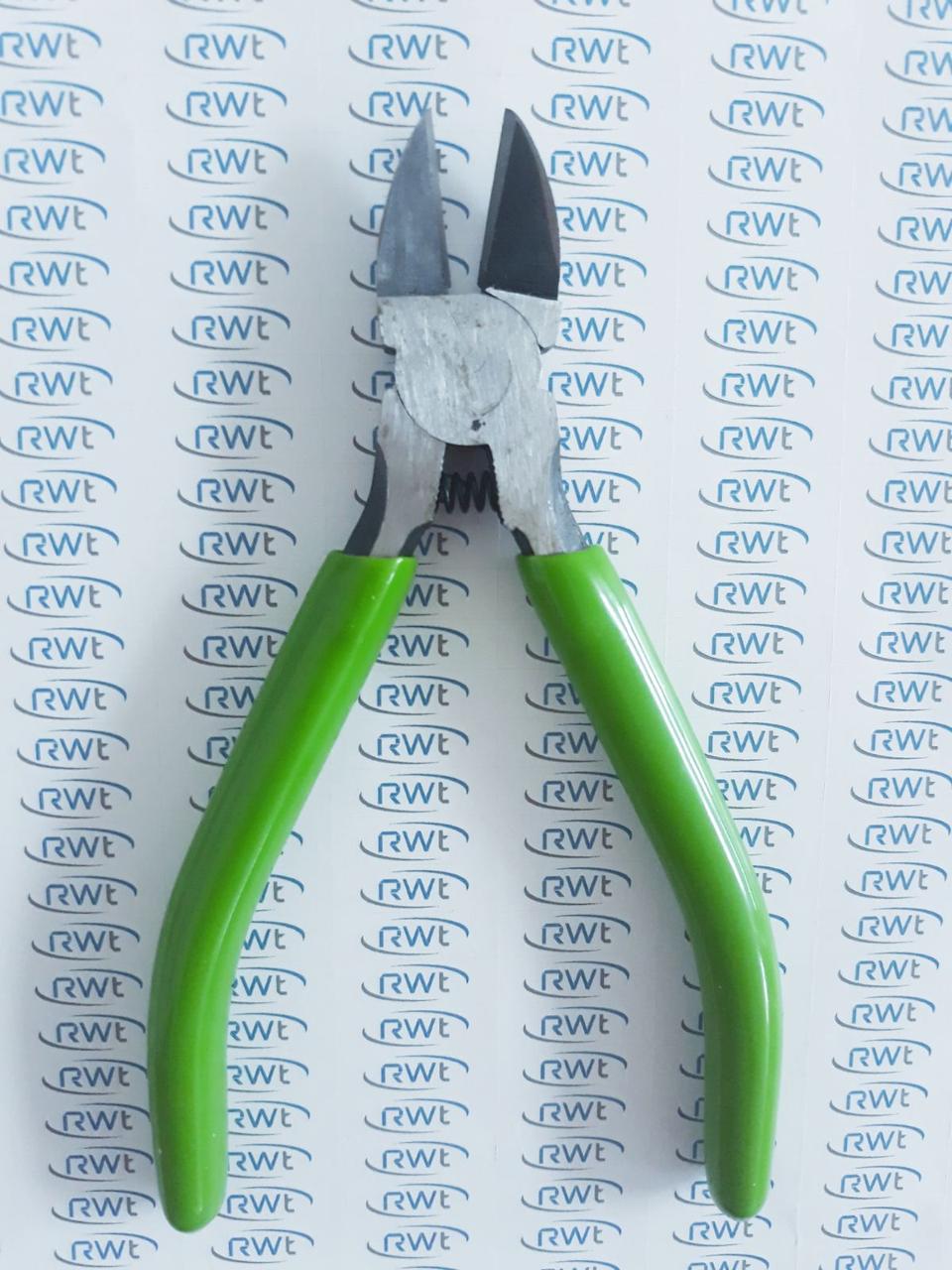 Бокорізи ANTON TOOLS 125 мм