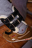 Гравітаційні черевики (інверсійні антигравітаційні для турніка) тренажер для спини OSPORT Lite (OF-0001), фото 7