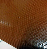 Силіконовий килимок для випічки та кондитерки антипригарний для запікання та розкочування тіста 37х27см (НН-025), фото 3