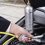 Набір для промивання системи A/C Mastercool 91046-A, фото 2