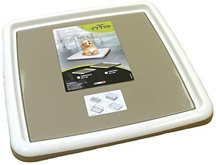Туалет для собак під пелюшку MPS GASTONE S 50*40 см
