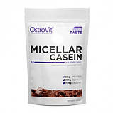 Добавка харчова Micellar Casein порошок 700г OstroVit (08454-01), фото 3