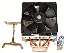 Кулер вежа Overclockers Thermaltake Silent LGA775, фото 1