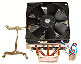 Кулер вежа Overclockers Thermaltake Silent LGA775