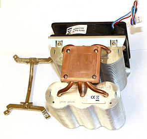 Кулер вежа Overclockers Thermaltake Silent LGA775, фото 3