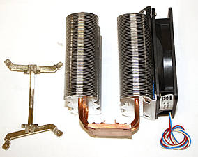 Кулер вежа Overclockers Thermaltake Silent LGA775, фото 4