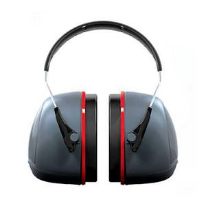 Навушники шумозахисні, вертикальні JSP Sonis®3