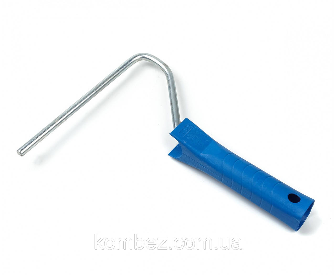 Ручка д/валика 8х180 мм Полакс, фото 1