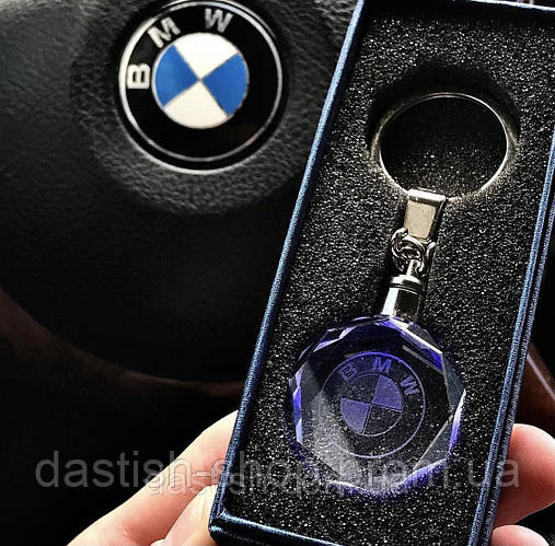 BMW led ID