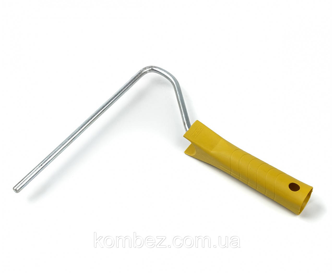 Ручка д/валика 8х250 мм Полакс, фото 1