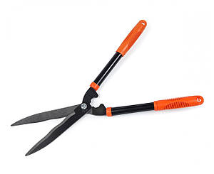 Ножиці для стрижки кущів 550мм Полакс