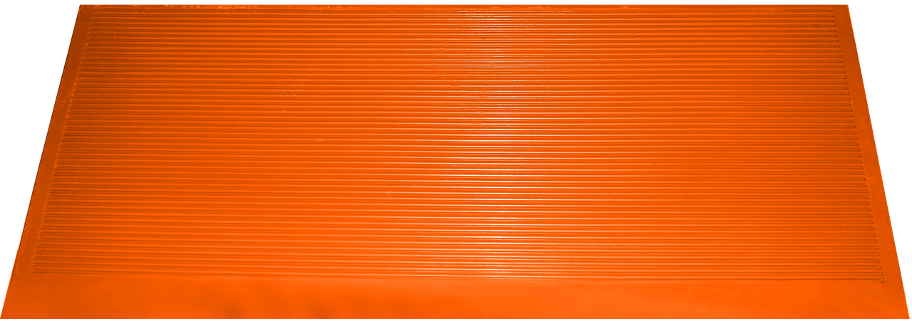 Накладка резиновая для ступеней противоскользящая 33х75см Киевгума (A40990000692010) - фото 4 - id-p814381806