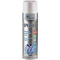 Охолоджуючий спрей HTA Spray Ice, 500мл.