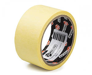 Стрічка маляр. 48мм х 20м (ящ.54шт) Полакс