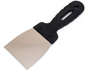 Шпатель пл.ручка 80мм Полакс