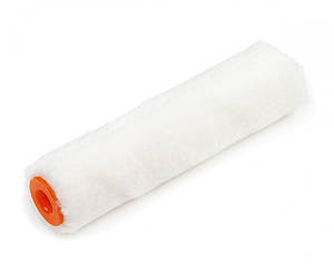 Валік міні Велюр 30х150мм, запаска (під 6мм) Полакс