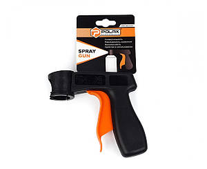 Насадка для аерозольного балончика Spray gun Полакс