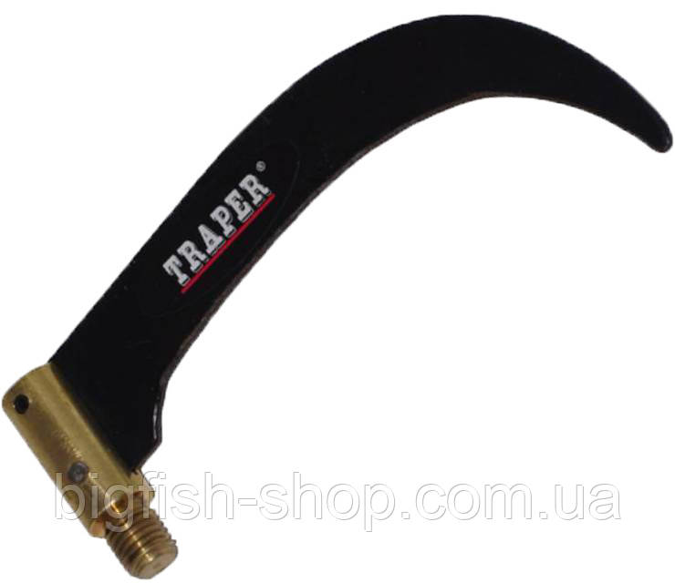 Коса Traper Weed Cutter 11 см.