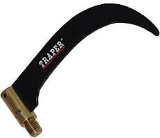 Коса Traper Weed Cutter 11 см.