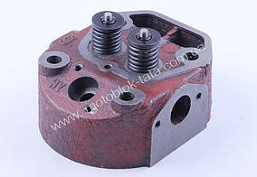 Головка циліндра в зборі — 180N (VM070-180N)