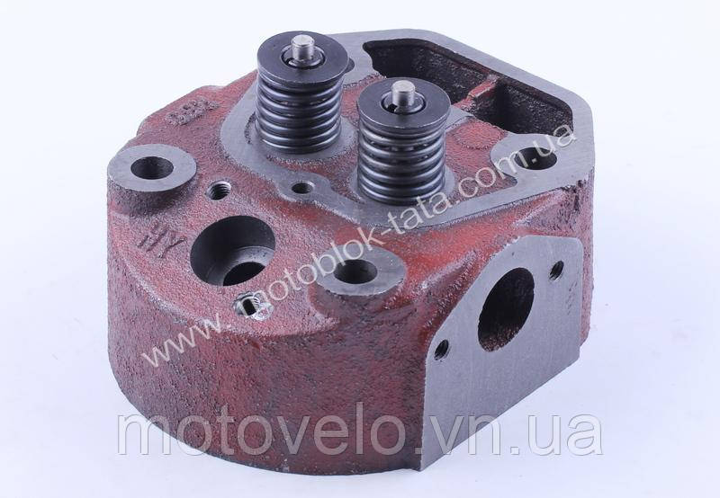 Головка циліндра в зборі — 180N (VM070-180N)