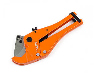 Труборіз для труб, 3 - 42мм, товщина леза 2,5 мм Полакс