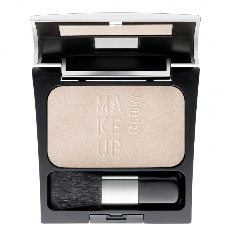 Хайлайтер MAKE UP FACTORY GLOW HIGHLIGHTER ARTIST