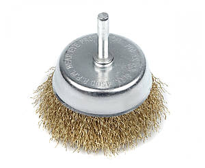 Щітка "Чашка" рифл.