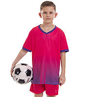 Форма футбольная детская SP-Sport D8826B