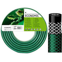 Шланг для поливання Economic ТМ cellfast 3/4 дюйма 20 метрів пр-во Польща