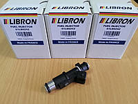 Форсунка топливная Libron 01LB0242 - Citroen C5 I (DC_)