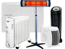 Кліматична техніка